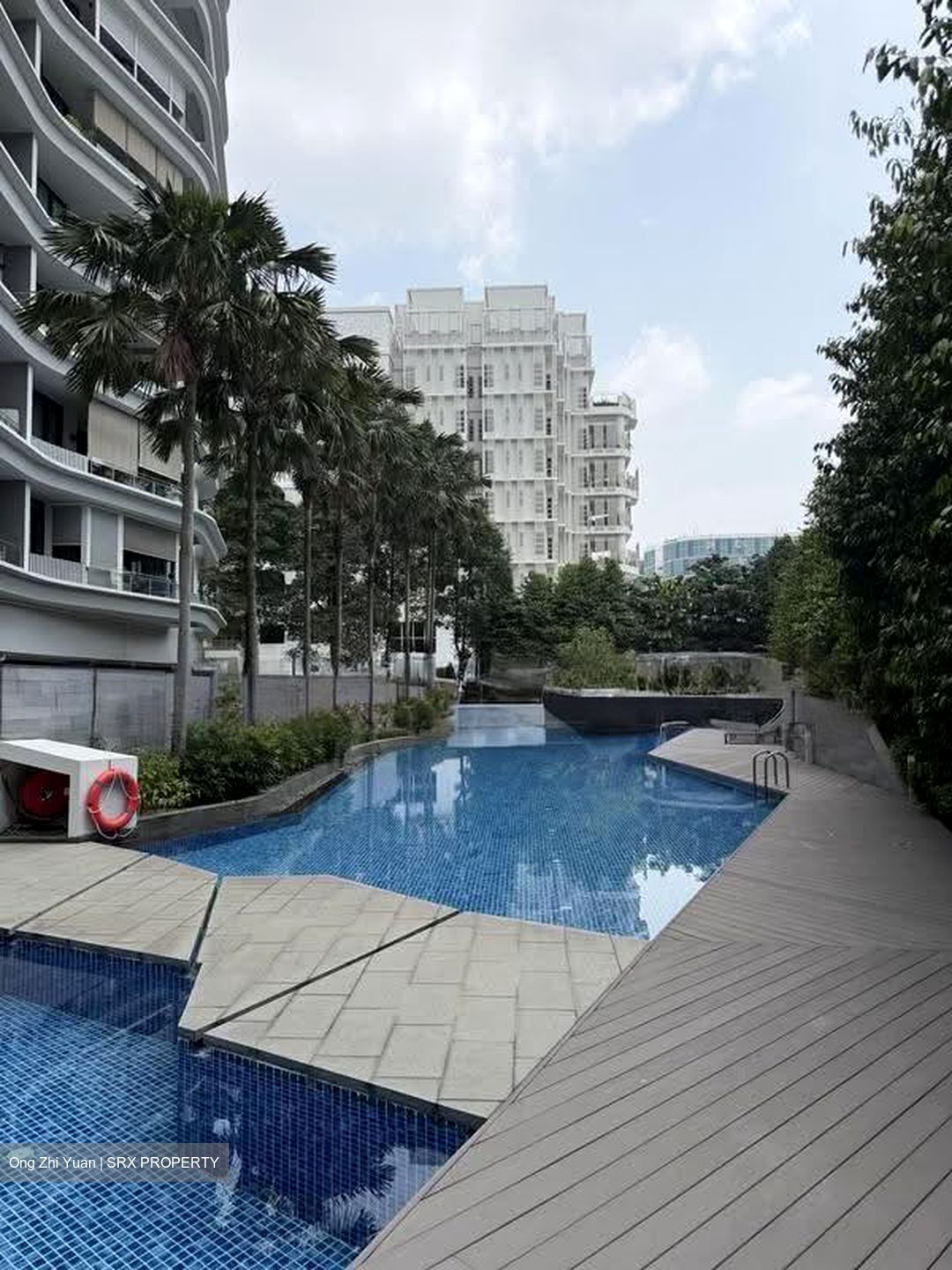 Sky Green (D13), Condominium #629244531